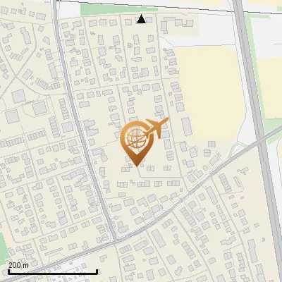 Foto zu Eslarner Straße 13, 81549 München