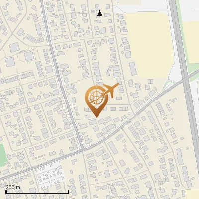Foto zu Eslarner Straße 30, 81549 München