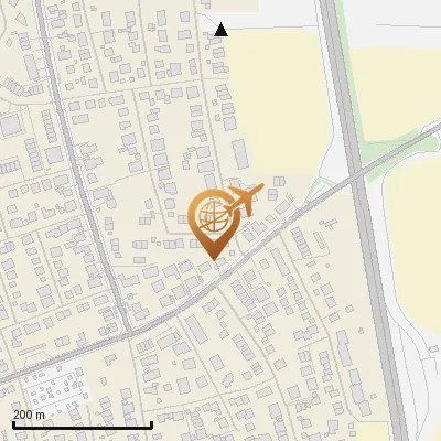 Foto zu Eslarner Straße 38, 81549 München