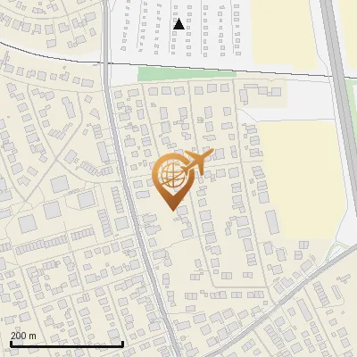 Foto zu Eslarner Straße 6, 81549 München