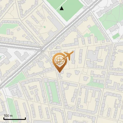 Foto zu Esmarchstraße 110, 22767 Hamburg