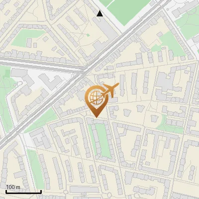 Foto zu Esmarchstraße 125, 22767 Hamburg