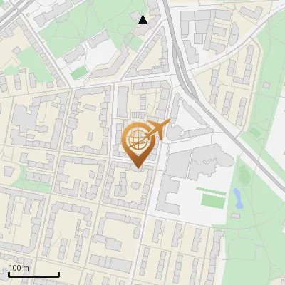 Foto zu Esmarchstraße 38, 22767 Hamburg