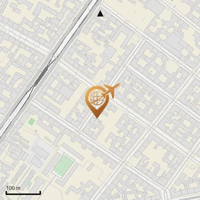 Foto zu Esmarchstraße 4, 10407 Berlin