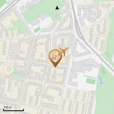 Foto zu Esmarchstraße 46, 22767 Hamburg