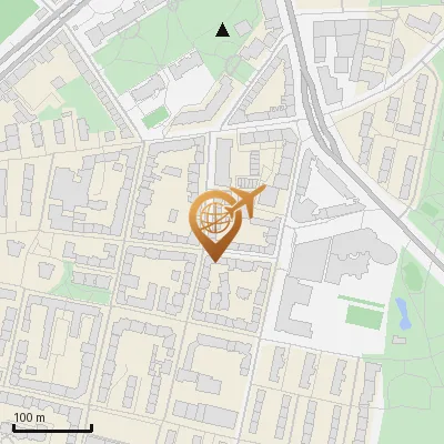 Foto zu Esmarchstraße 48, 22767 Hamburg