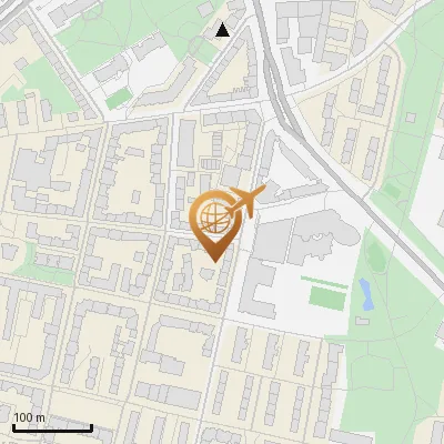 Foto zu Esmarchstraße 51, 22767 Hamburg