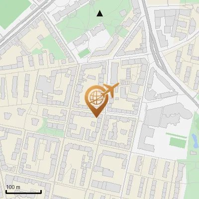 Foto zu Esmarchstraße 56, 22767 Hamburg