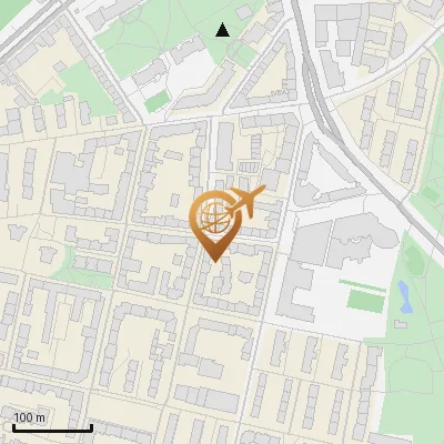 Foto zu Esmarchstraße 59, 22767 Hamburg