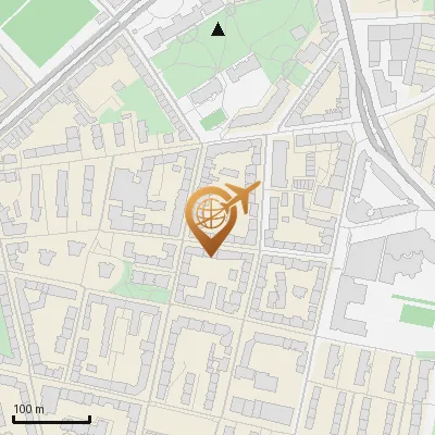 Foto zu Esmarchstraße 64, 22767 Hamburg