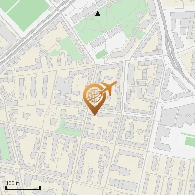 Foto zu Esmarchstraße 68, 22767 Hamburg