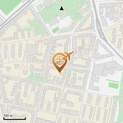 Foto zu Esmarchstraße 71, 22767 Hamburg