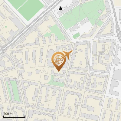 Foto zu Esmarchstraße 76, 22767 Hamburg