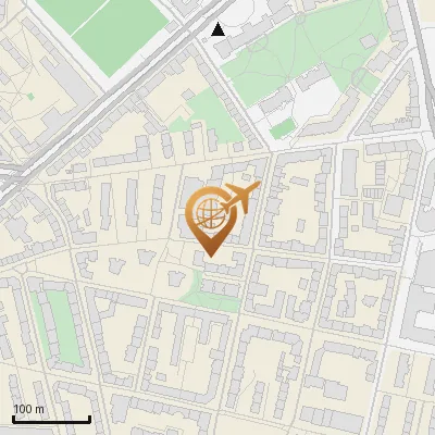 Foto zu Esmarchstraße 78, 22767 Hamburg