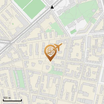 Foto zu Esmarchstraße 84, 22767 Hamburg