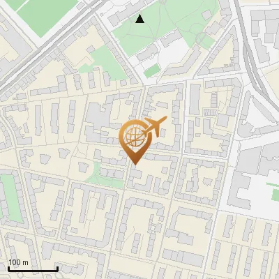 Foto zu Esmarchstraße 85, 22767 Hamburg