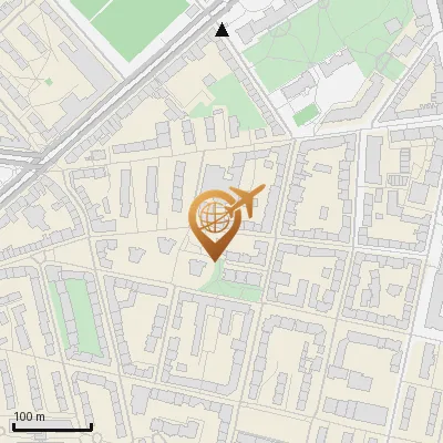 Foto zu Esmarchstraße 91, 22767 Hamburg