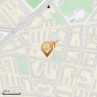 Foto zu Esmarchstraße 95, 22767 Hamburg