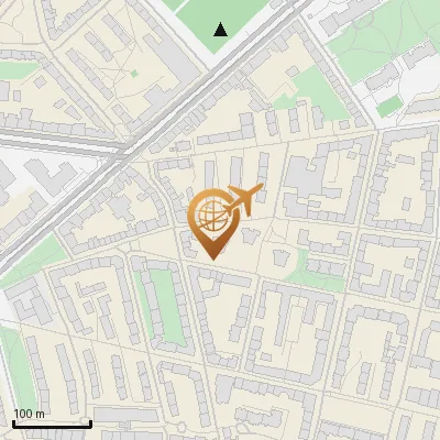 Foto zu Esmarchstraße 99, 22767 Hamburg