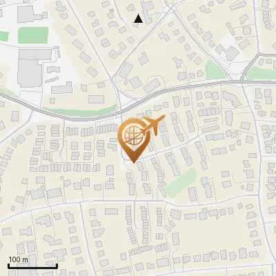 Foto zu Espellohweg 1, 22607 Hamburg