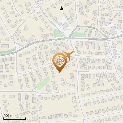 Foto zu Espellohweg 100, 22607 Hamburg