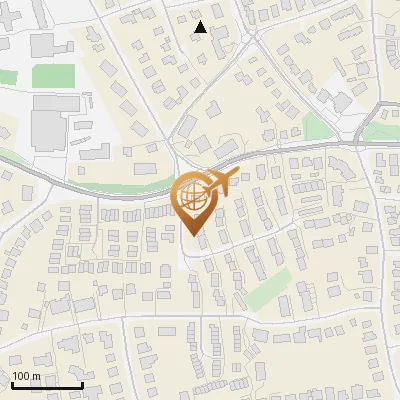 Foto zu Espellohweg 11, 22607 Hamburg