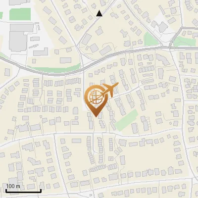 Foto zu Espellohweg 14, 22607 Hamburg