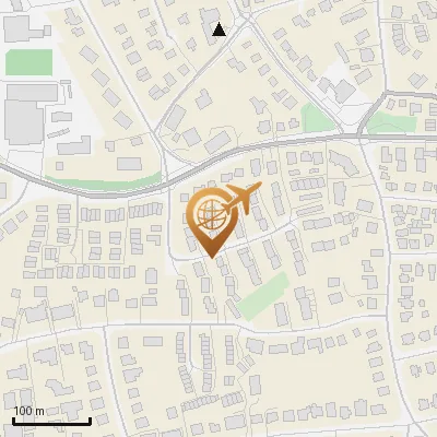 Foto zu Espellohweg 15, 22607 Hamburg