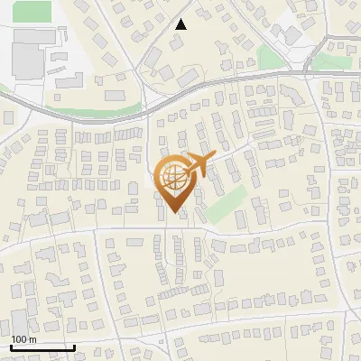 Foto zu Espellohweg 20, 22607 Hamburg