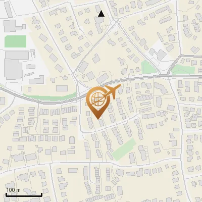 Foto zu Espellohweg 25, 22607 Hamburg