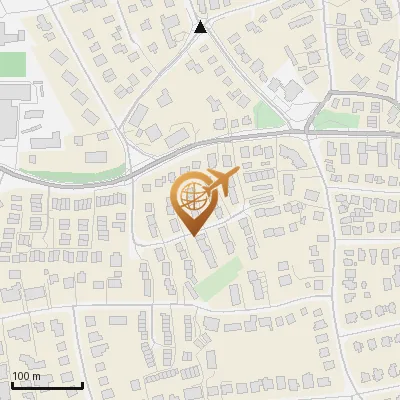 Foto zu Espellohweg 29, 22607 Hamburg