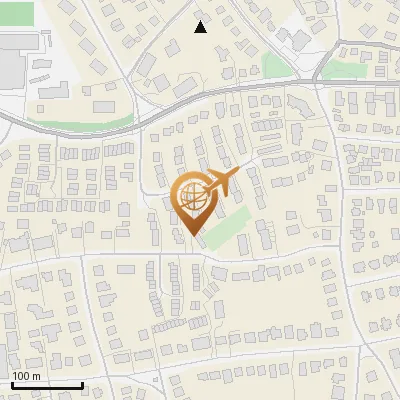 Foto zu Espellohweg 34, 22607 Hamburg