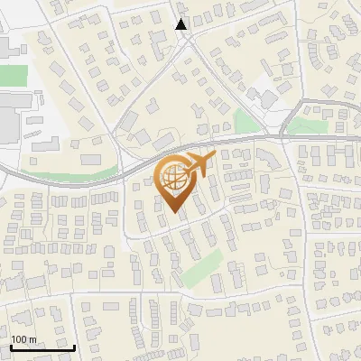 Foto zu Espellohweg 37, 22607 Hamburg