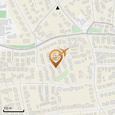 Foto zu Espellohweg 38, 22607 Hamburg