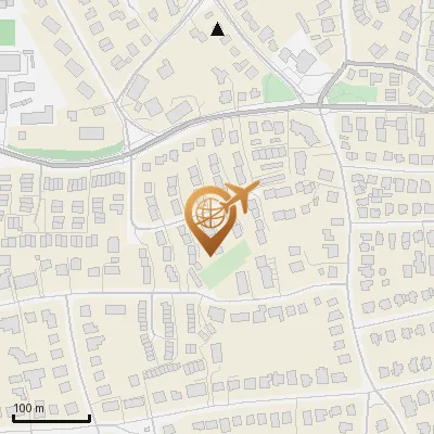 Foto zu Espellohweg 48, 22607 Hamburg