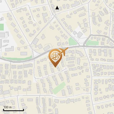 Foto zu Espellohweg 55, 22607 Hamburg