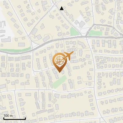 Foto zu Espellohweg 56, 22607 Hamburg