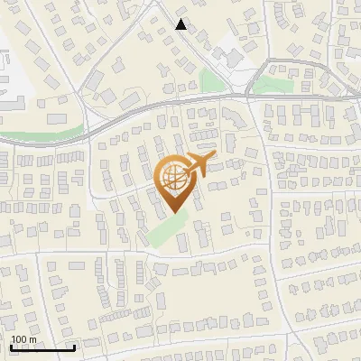 Foto zu Espellohweg 64, 22607 Hamburg