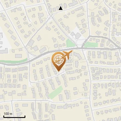 Foto zu Espellohweg 67, 22607 Hamburg