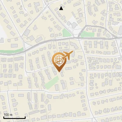 Foto zu Espellohweg 70, 22607 Hamburg