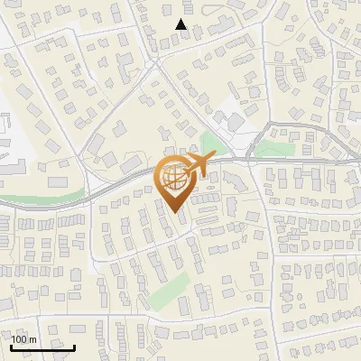 Foto zu Espellohweg 75, 22607 Hamburg