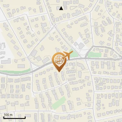 Foto zu Espellohweg 77, 22607 Hamburg