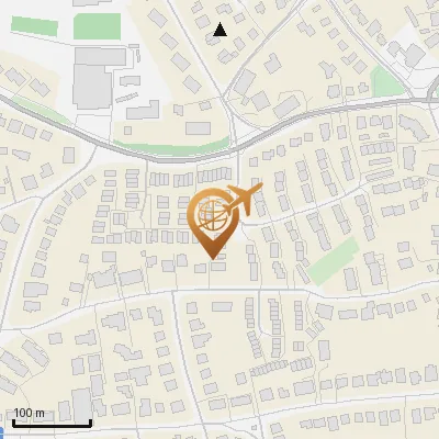 Foto zu Espellohweg 8, 22607 Hamburg