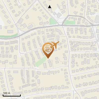 Foto zu Espellohweg 80, 22607 Hamburg