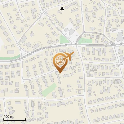 Foto zu Espellohweg 86, 22607 Hamburg