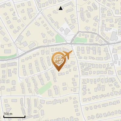 Foto zu Espellohweg 90, 22607 Hamburg