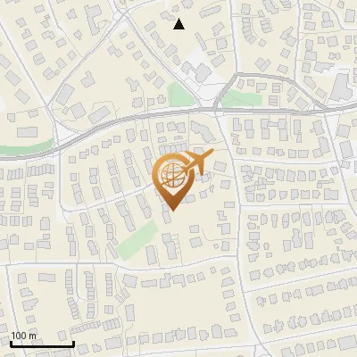 Foto zu Espellohweg 94, 22607 Hamburg