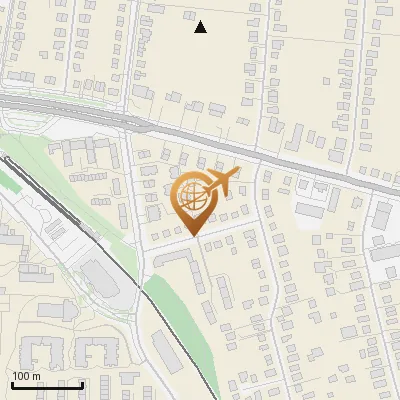 Foto zu Espenreihe 10, 22589 Hamburg