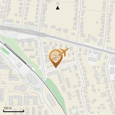 Foto zu Espenreihe 12, 22589 Hamburg