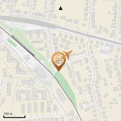 Foto zu Espenreihe 15, 22589 Hamburg